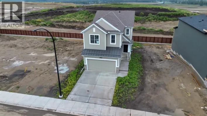 63 Setonvista Grove SE, Calgary