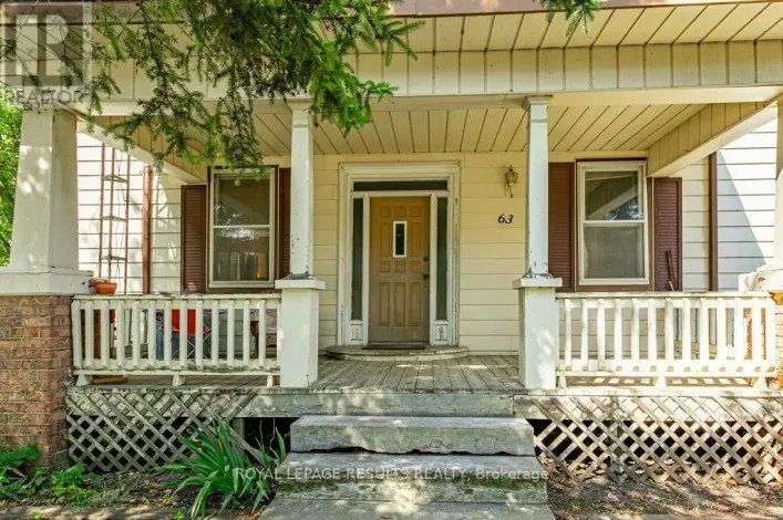 63 SHAKESPEARE STREET, Bayham