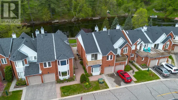 63 SHORELINE DRIVE, Bracebridge