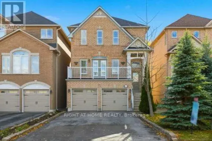 63 SNOWY MEADOW AVENUE, Richmond Hill