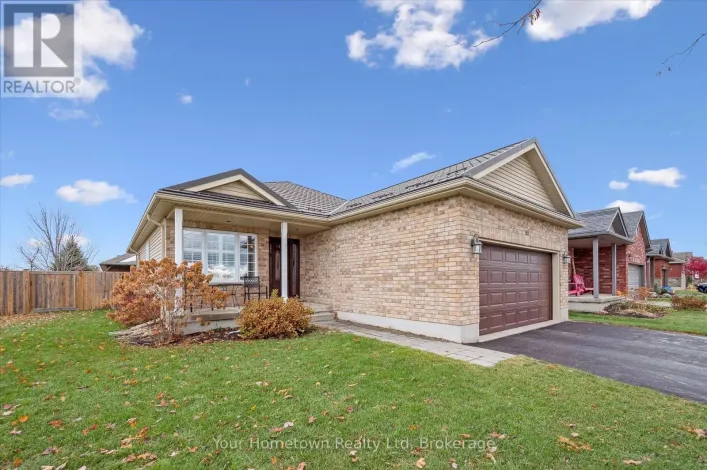 63 SPENCER DRIVE, Centre Wellington