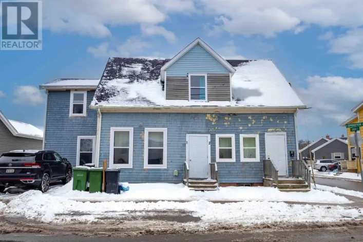 63 Spring Park Road E, Charlottetown