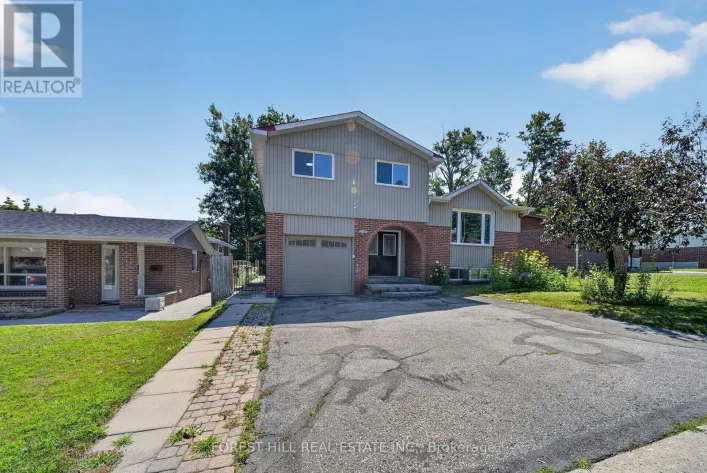 63 SPRINGDALE DRIVE, Barrie