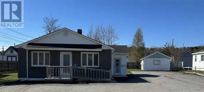 63 St. Clare Avenue, Stephenville