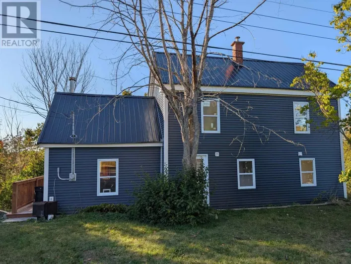 63 Station Road, Great Village