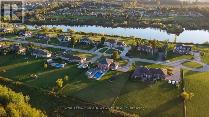 63 STEWART DRIVE, Erin