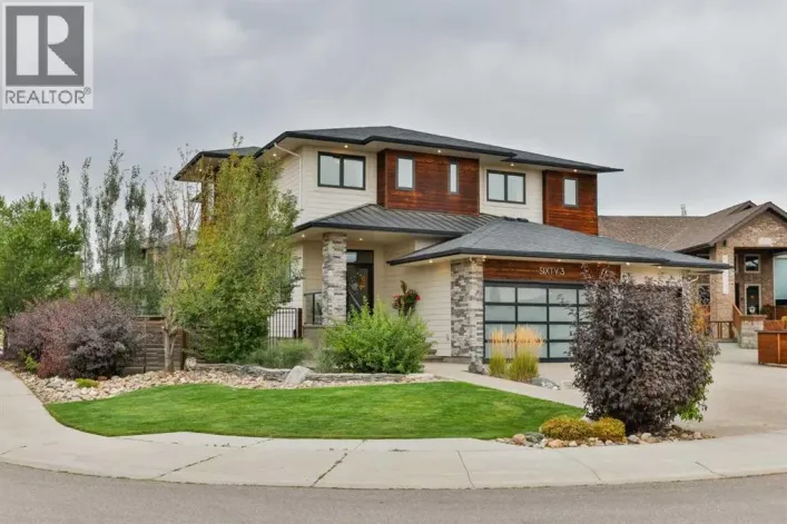 63 Stonecrest Point W, Lethbridge