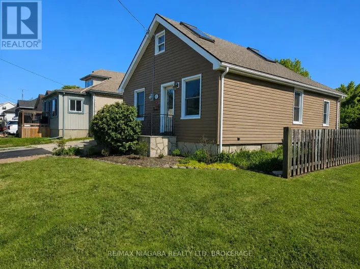 63 SULLIVAN AVENUE, Thorold