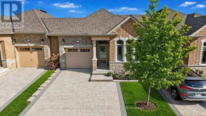 63 SUMMERHILL DRIVE, New Tecumseth