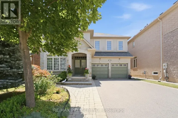 63 SUMMERIDGE DRIVE, Vaughan