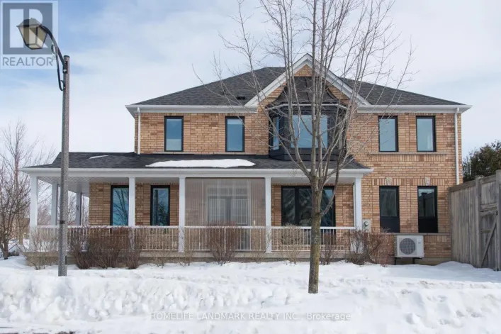 63 SUNBURST CRESCENT, Markham