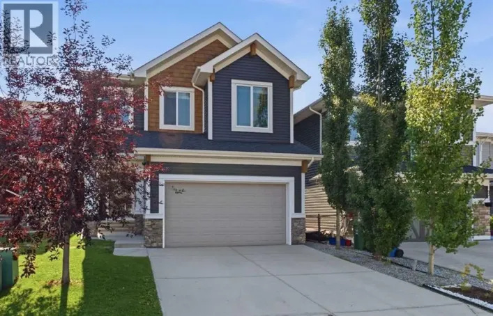 63 Sunset Park, Cochrane