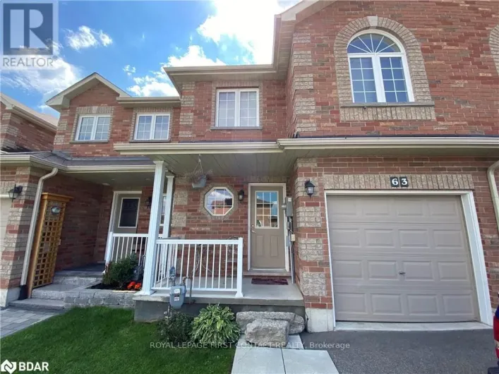 63 SYDENHAM, Barrie