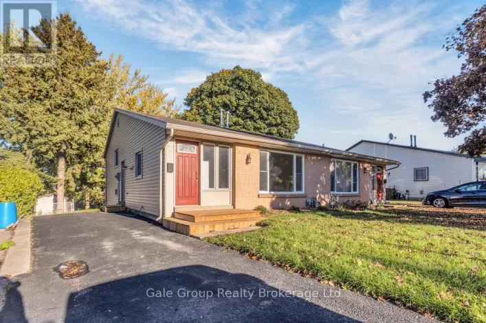 63 TENNYSON STREET, Woodstock