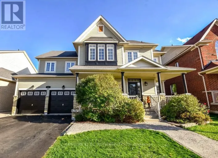 63 THE QUEENSWAY, Barrie