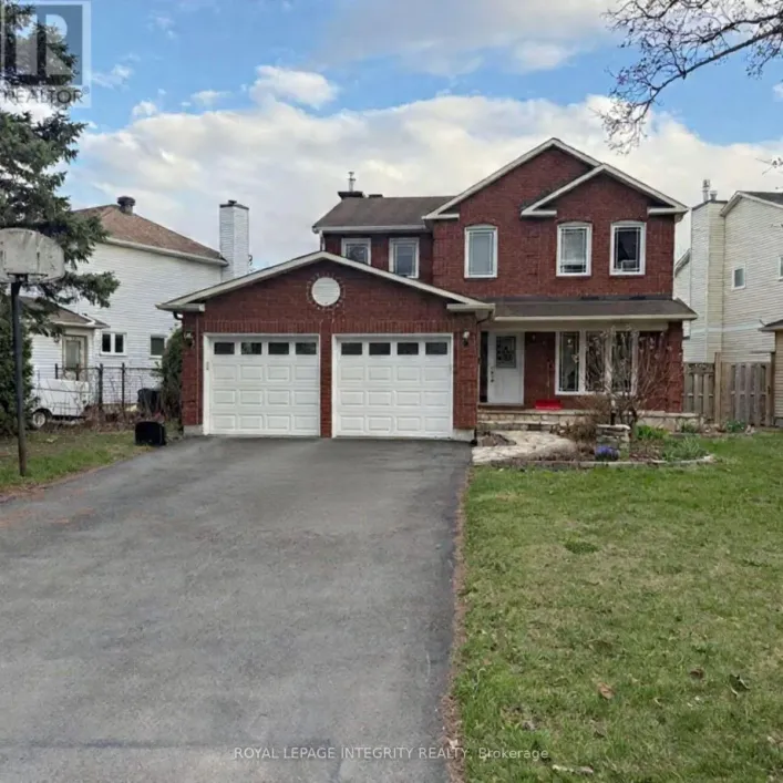63 TOPLEY CRESCENT, Ottawa