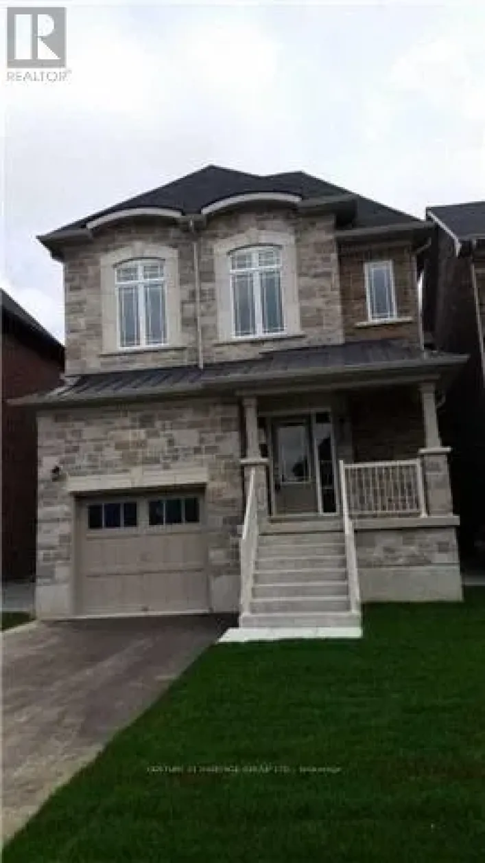 63 TYNDALL DRIVE, Bradford West Gwillimbury