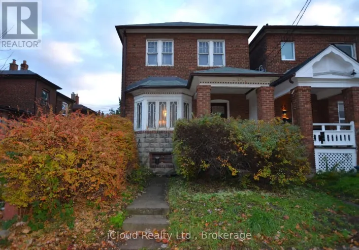 63 ULSTER STREET, Toronto