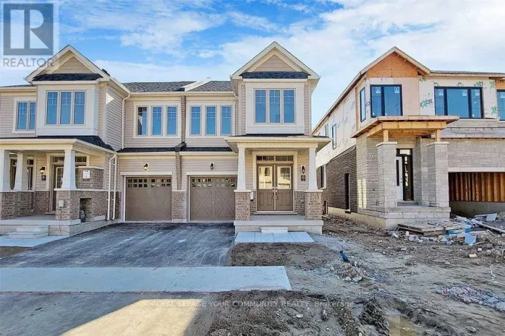 63 VALLEYBROOK ROAD, Barrie