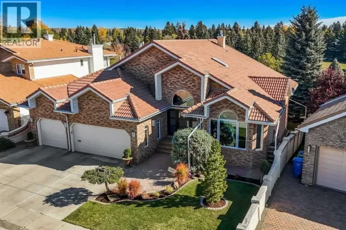63 Varsity Ridge Terrace NW, Calgary