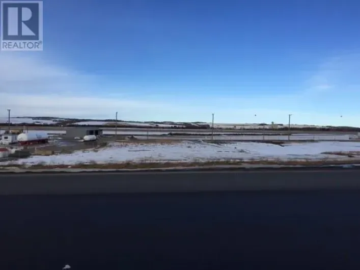 63 Vic Turner Airport Road, Dawson Creek