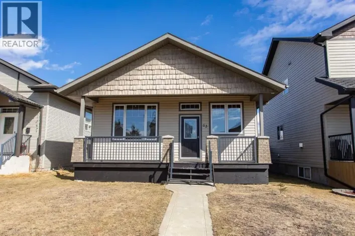 63 Vickers Close, Red Deer