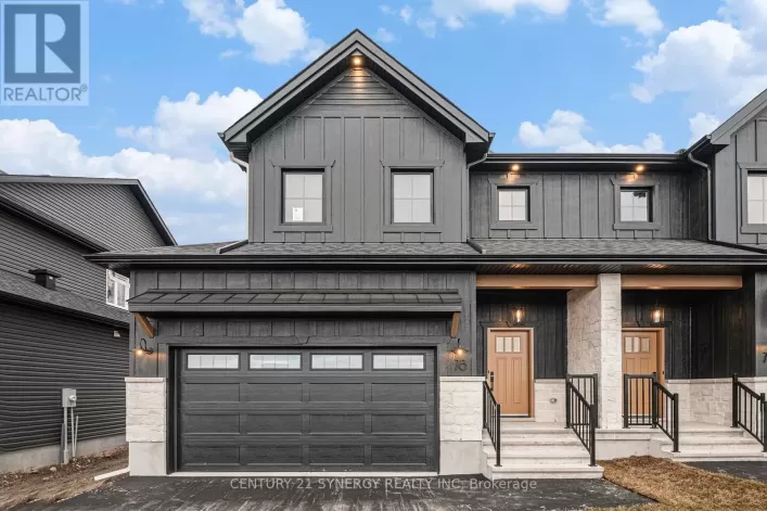 63 VILLENEUVE STREET, North Stormont