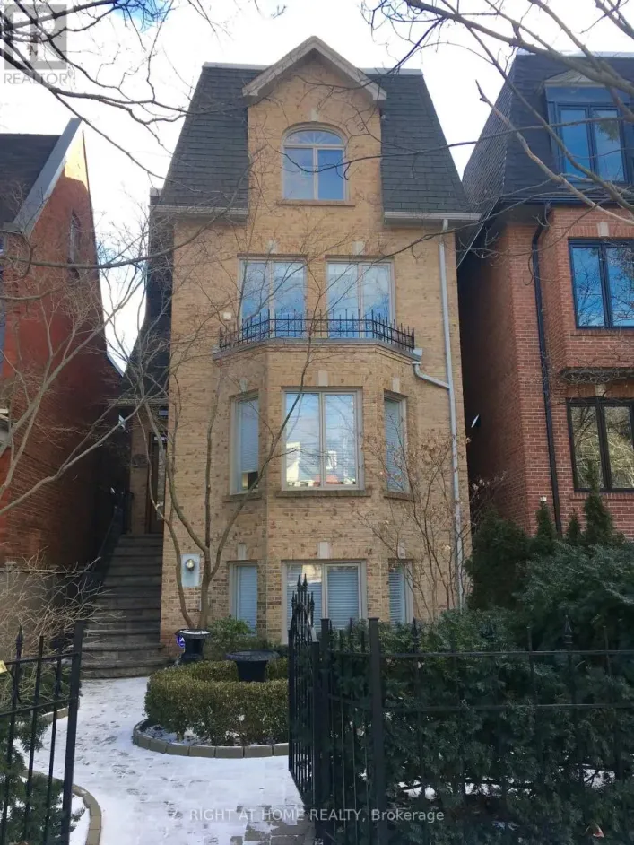 63 WALKER AVENUE, Toronto