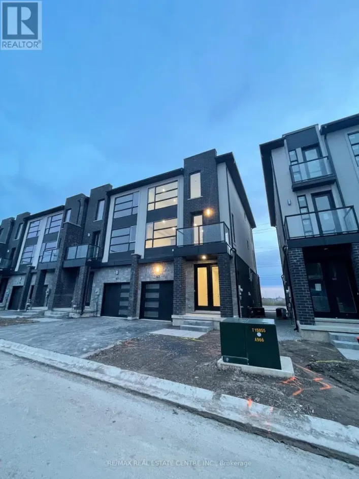 63 WARREN TRAIL, Welland