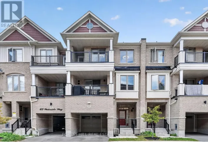 63 WATERSIDE WAY, Whitby