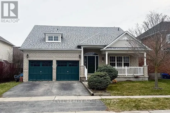 63 WEBB AVENUE, Brantford