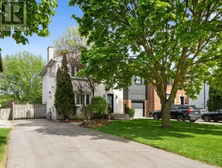 63 WESTGATE BOULEVARD, Toronto