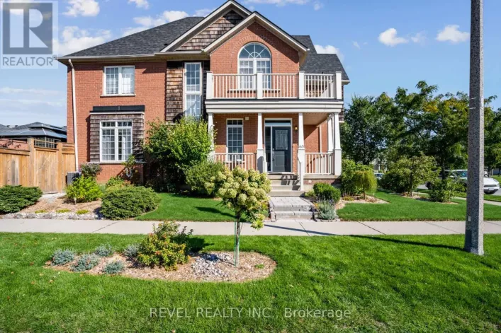 63 WESTHAMPTON WAY, Hamilton