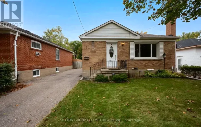 63 WESTHEAD ROAD, Toronto