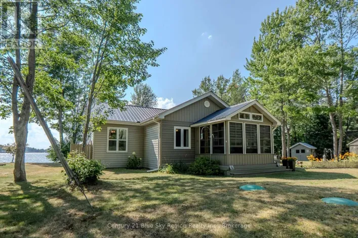 63 WESTVIEW DRIVE, Callander