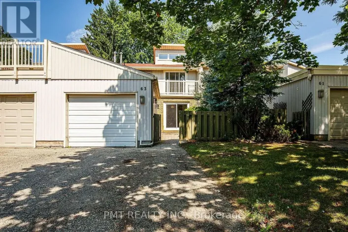 63 WILSONVIEW AVENUE, Guelph