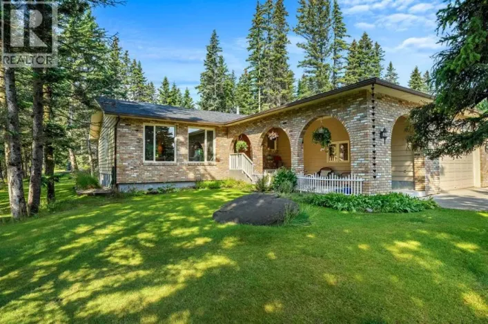 63 Wolf Drive, Rural Rocky View County