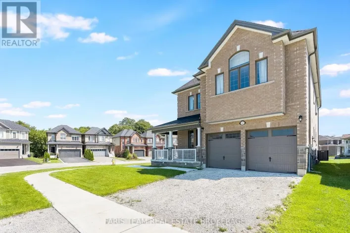 63 WOOD CRESCENT, Essa