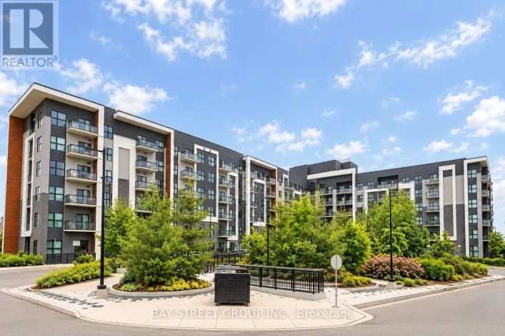 630 - 128 GROVEWOOD COMMON, Oakville