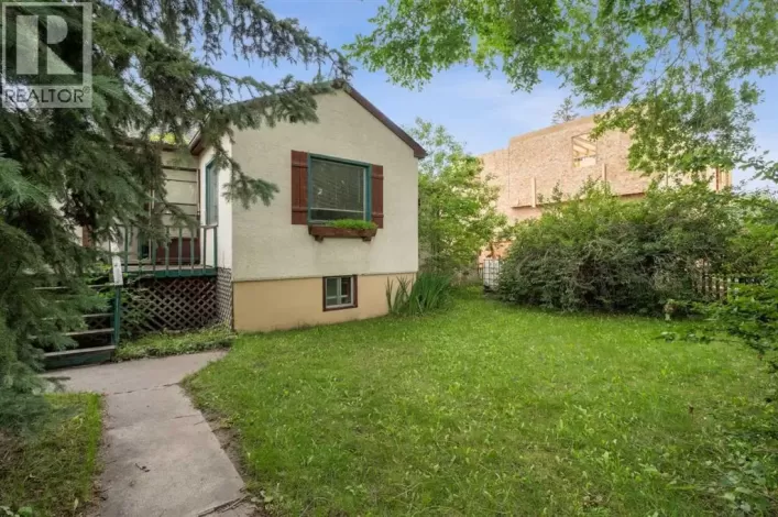 630 15 Avenue NE, Calgary