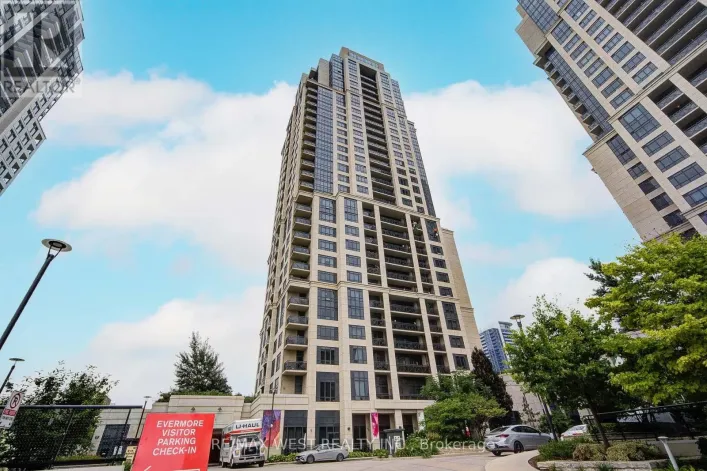 630 - 2 EVA ROAD, Toronto