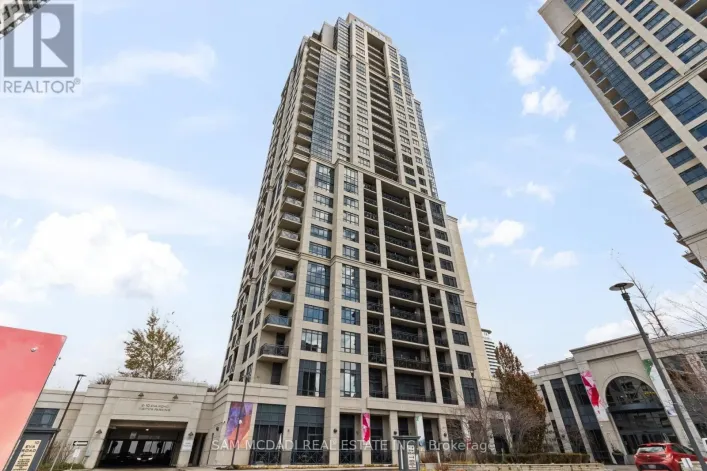 630 - 2 EVA ROAD, Toronto