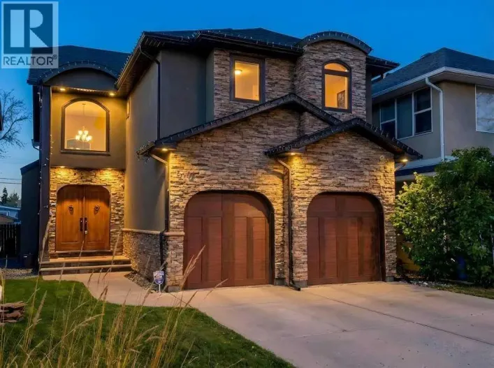 630 25 Avenue NE, Calgary