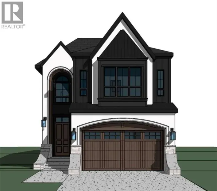 630 27 Avenue NE, Calgary