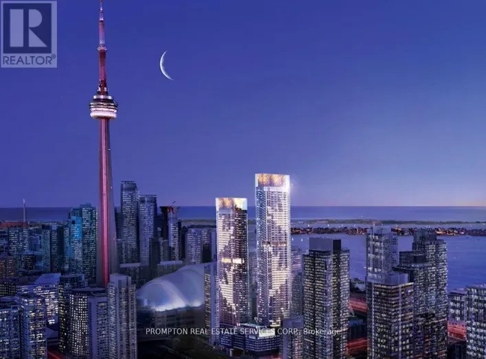 630 - 3 CONCORD CITYPLACE WAY, Toronto