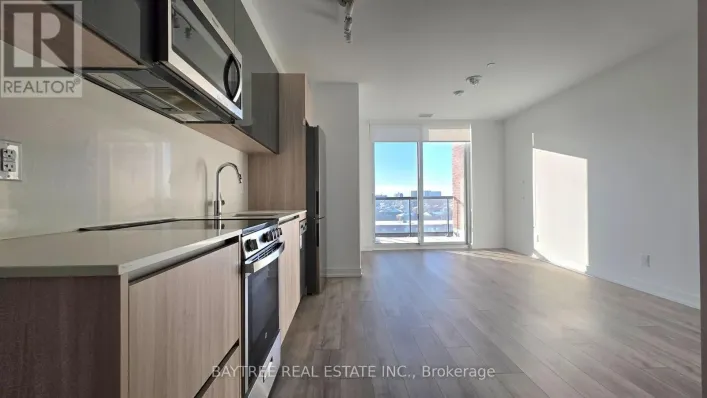 630 - 3100 KEELE STREET, Toronto