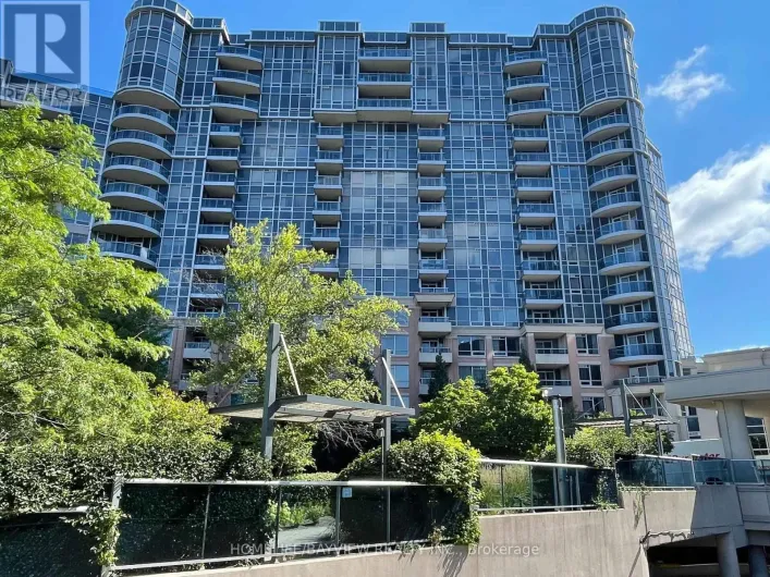 630 - 33 COX BOULEVARD, Markham