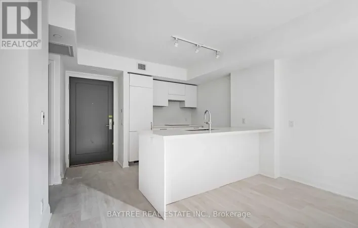 630 - 33 FREDERICK TODD WAY, Toronto
