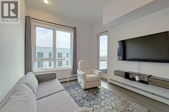 630, 3932 University Avenue NW, Calgary