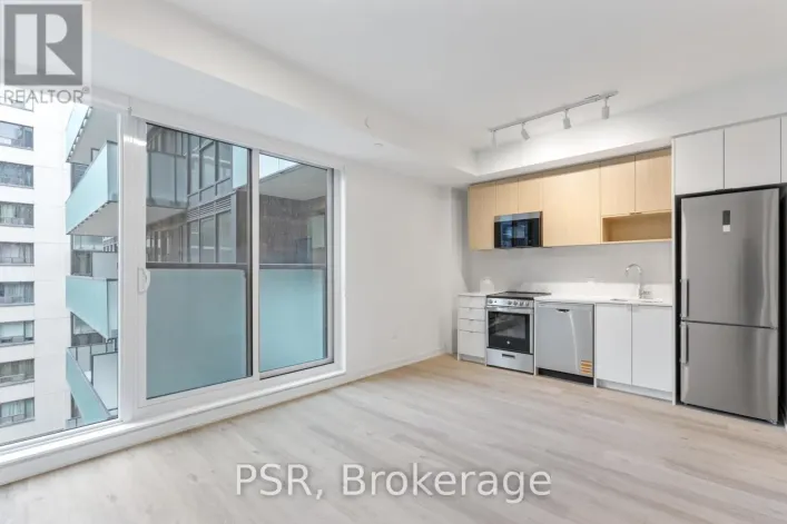 630 - 4365 BLOOR STREET, Toronto